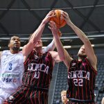 6. Kolo HT Premijer Lige Između KK Zadar I KK Gorica