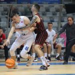 8. Kolo HT Premijer Lige Između KK Zadar I KK Gorica