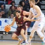 8. Kolo HT Premijer Lige Između KK Zadar I KK Gorica
