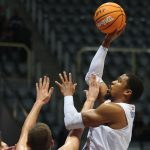 8. Kolo HT Premijer Lige Između KK Zadar I KK Gorica