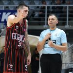 8. Kolo HT Premijer Lige Između KK Zadar I KK Gorica