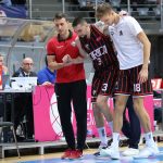 8. Kolo HT Premijer Lige Između KK Zadar I KK Gorica