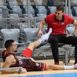 8. Kolo HT Premijer Lige Između KK Zadar I KK Gorica