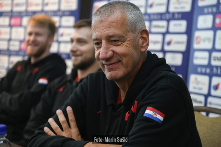 Sutra ogled s Poljskom: Aco Petrović, Dario Drežnjak i Borna Kapusta pozivaju na utakmicu