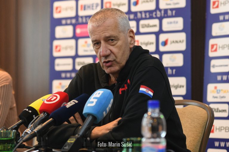 REPREZENTACIJA: Izbornik Petrović proširio popis na 26 igrača