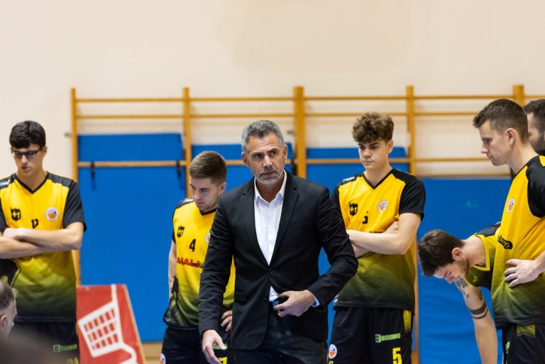 Prva muška liga: Visoke pobjede Kvarnera 2010 i Omiša