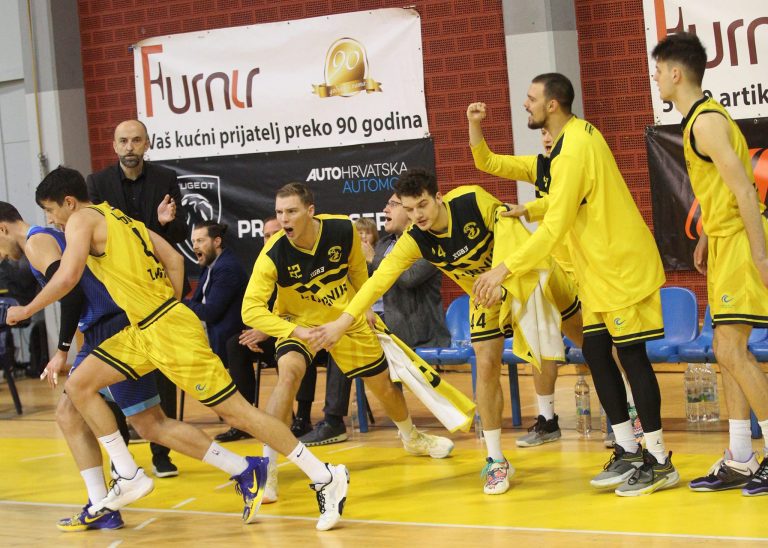 Najava 16. kola HT Premijer lige: Furnir i Zadar u Draženovom domu, Split i Cedevita Junior na Gripama…