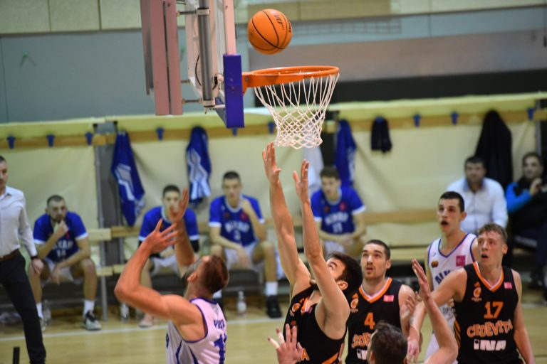 HT Premijer liga (11. kolo): Sinjsko slavlje Cedevite Junior
