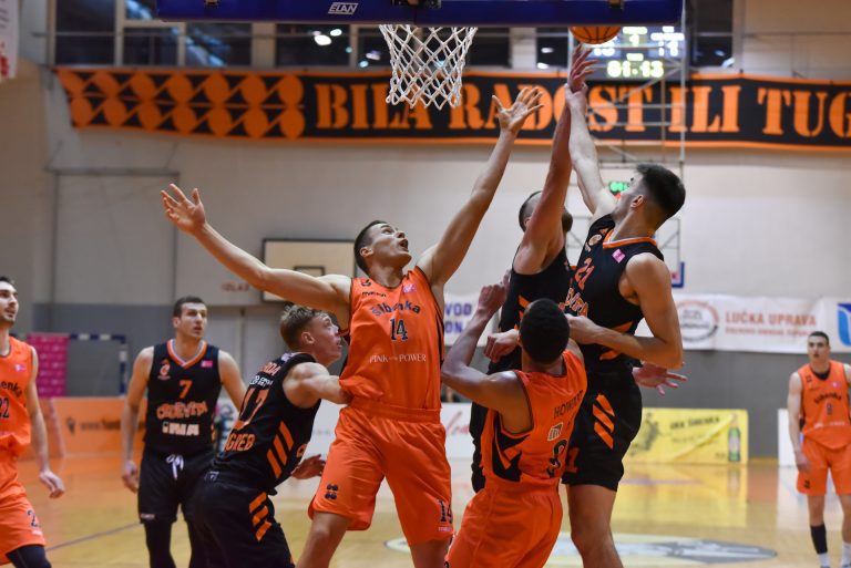 HT Premijer liga (12. kolo): Baldekin ostao neosvojiva utvrda, kapitulirala i Cedevita Junior