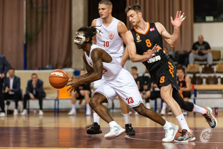 Kup Krešimir Ćosić: Cedevita Junior svladala Dubrovnik, Dinamo preokretom do pobjede, Šibenka slavila na Baldekinu