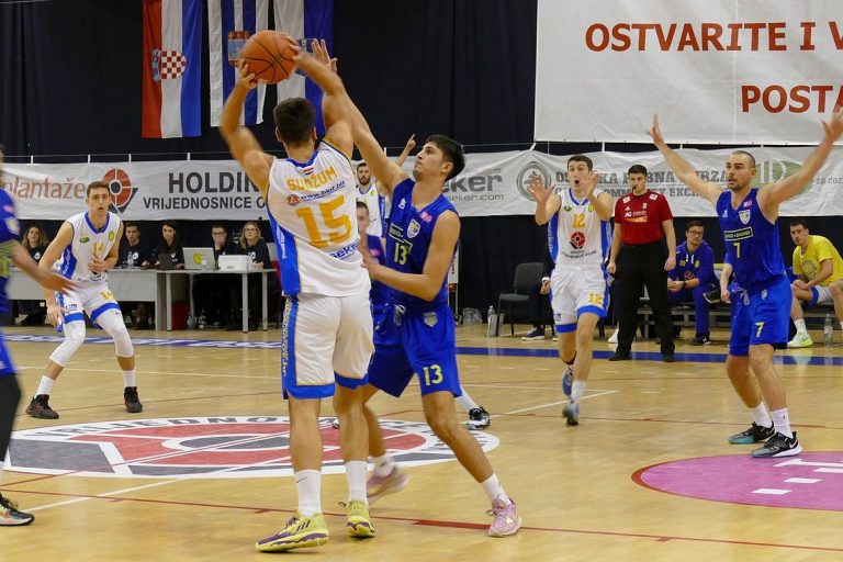 Kup Krešimir Ćosić: Prvoligaš Kvarner 2010 do završnice Kupa, Bosco bolji od Vrijednosnica Osijek