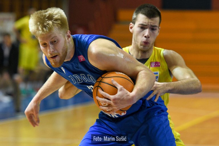 HT Premijer liga (12. kolo): Zadar uvjerljiv na gostovanju kod Bosca