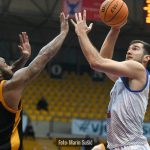Cibona Split 2496