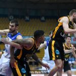 Cibona Split 2598