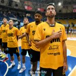 Cibona Split 4531