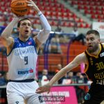 Cibona Split 4645