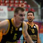 Cibona Split 4664