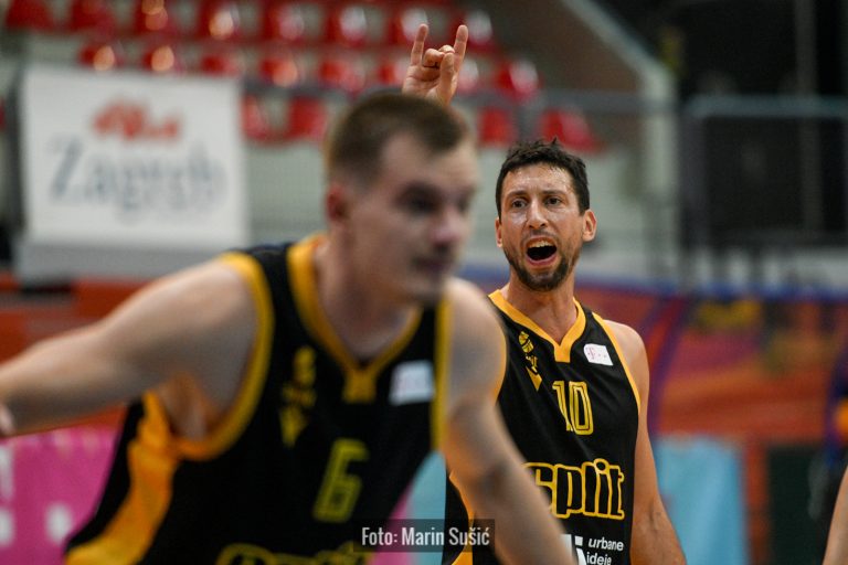 Najava 14. kola HT Premijer lige: Srijeda udarni dan, Cedevita J. sa Simonom napada Cibonu