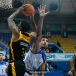 Cibona Split 4724