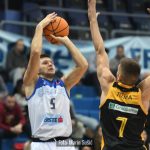 Cibona Split 4833