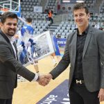10. Kolo HT Premijer Lige KK Zadar KK Gorica
