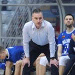 10. Kolo HT Premijer Lige KK Zadar KK Gorica