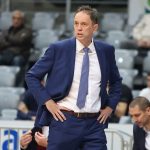 10. Kolo HT Premijer Lige KK Zadar KK Gorica