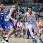 10. Kolo HT Premijer Lige KK Zadar KK Gorica