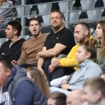 10. Kolo HT Premijer Lige KK Zadar I KK Alkar