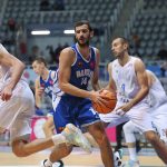 10. Kolo HT Premijer Lige KK Zadar I KK Alkar