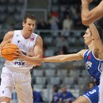 10. Kolo HT Premijer Lige KK Zadar I KK Alkar