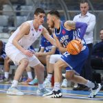 10. Kolo HT Premijer Lige KK Zadar I KK Alkar