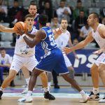 10. Kolo HT Premijer Lige KK Zadar I KK Alkar