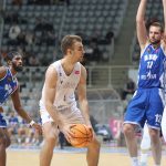 10. Kolo HT Premijer Lige KK Zadar I KK Alkar