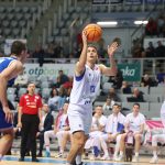 10. Kolo HT Premijer Lige KK Zadar I KK Alkar