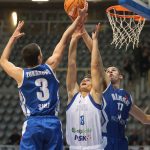 10. Kolo HT Premijer Lige KK Zadar I KK Alkar