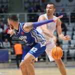 10. Kolo HT Premijer Lige KK Zadar I KK Alkar