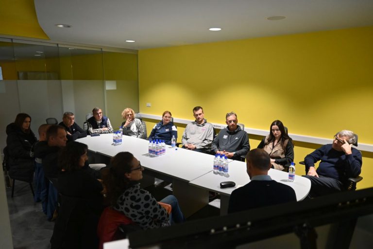 Održan okrugli stol u Vukovaru
