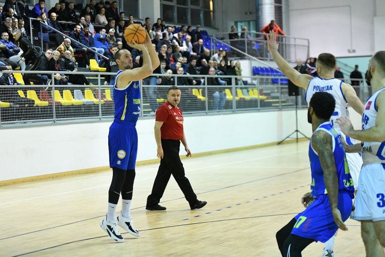 Zabok u produžetku izborio pobjedu u Sinju