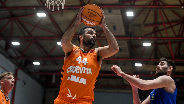 HT Premijer liga 13. kolo: Cedevita Junior uvjerljiva protiv Bosca