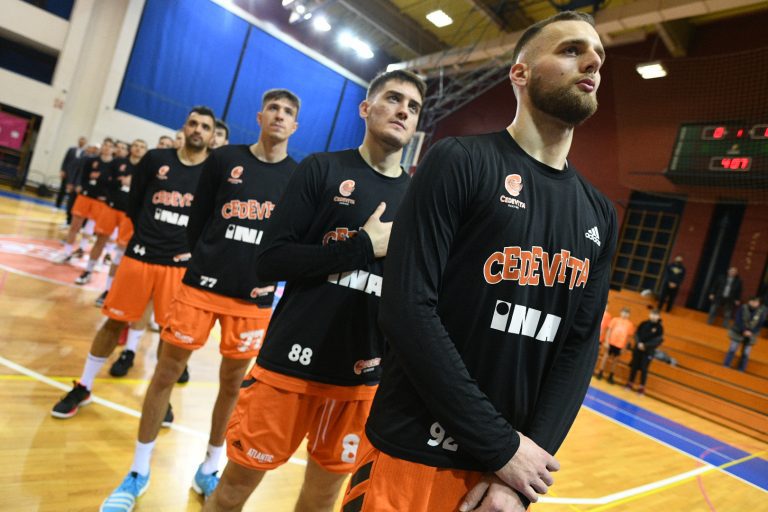 HT Premijer liga: Cedevita Junior nakon Cibone pobijedila i Škrljevo