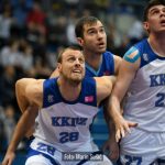 Dinamo Cibona 8328