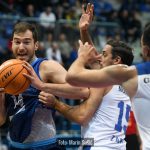 Dinamo Cibona 8338
