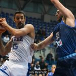 Dinamo Cibona 8342