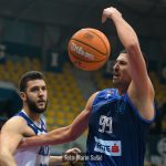 Dinamo Cibona 8442