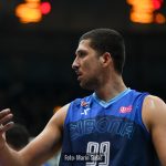 Dinamo Cibona 8443