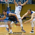 Dinamo Cibona 8452