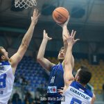 Dinamo Cibona 8458