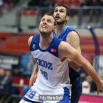 Dinamo Cibona 8470