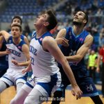 Dinamo Cibona 8587